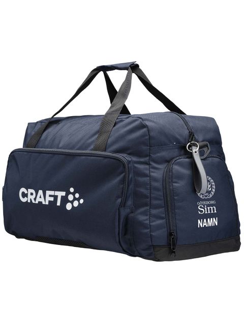 Craft Sportväska ABILITY 38L (Göteborg Sim)
